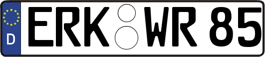 ERK-WR85
