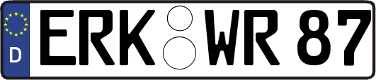 ERK-WR87