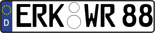 ERK-WR88