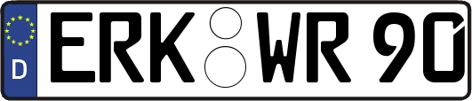 ERK-WR90