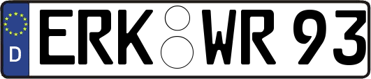 ERK-WR93
