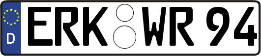 ERK-WR94