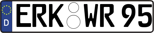 ERK-WR95