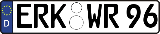 ERK-WR96