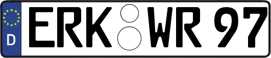 ERK-WR97