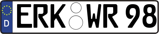 ERK-WR98