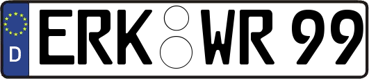 ERK-WR99