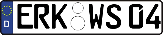 ERK-WS04