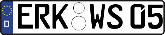 ERK-WS05
