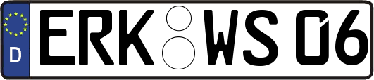 ERK-WS06