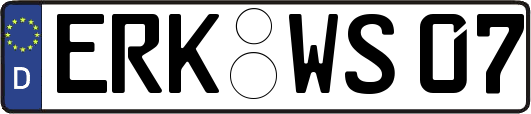 ERK-WS07