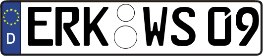 ERK-WS09