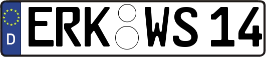 ERK-WS14