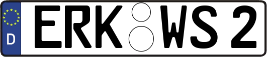 ERK-WS2