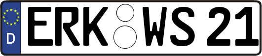 ERK-WS21
