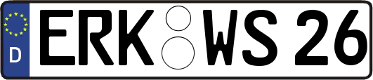 ERK-WS26