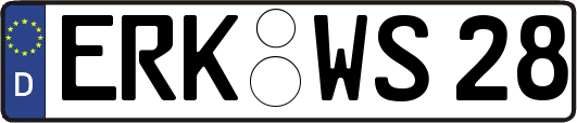 ERK-WS28
