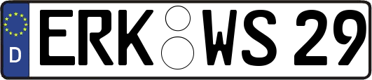 ERK-WS29