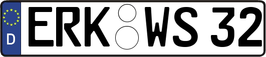 ERK-WS32