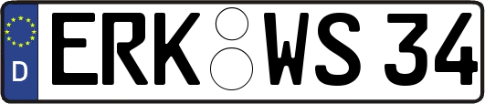 ERK-WS34