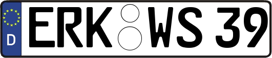 ERK-WS39
