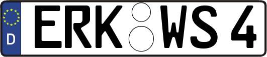ERK-WS4