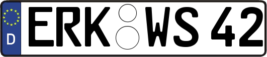 ERK-WS42