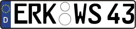 ERK-WS43