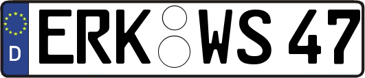ERK-WS47