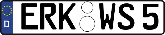 ERK-WS5