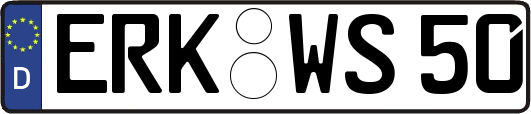 ERK-WS50