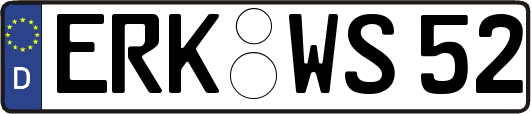 ERK-WS52