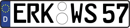 ERK-WS57