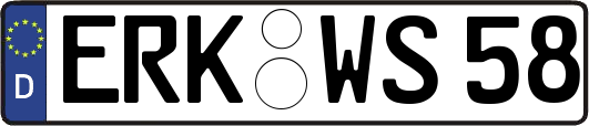 ERK-WS58