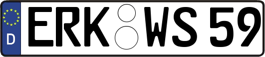 ERK-WS59