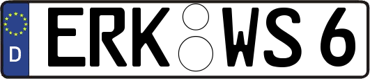 ERK-WS6