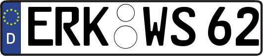 ERK-WS62