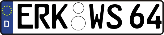 ERK-WS64