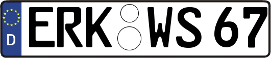 ERK-WS67