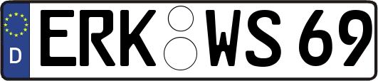 ERK-WS69