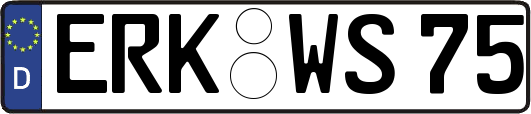 ERK-WS75