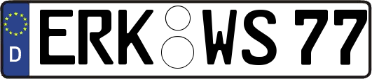 ERK-WS77