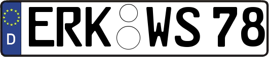ERK-WS78