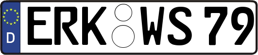 ERK-WS79