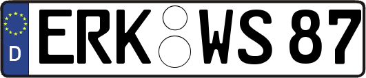 ERK-WS87