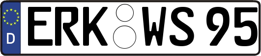 ERK-WS95
