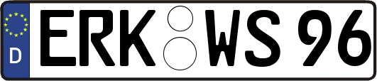 ERK-WS96