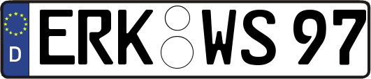 ERK-WS97