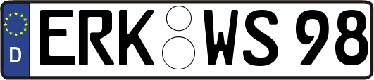 ERK-WS98