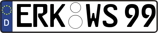 ERK-WS99